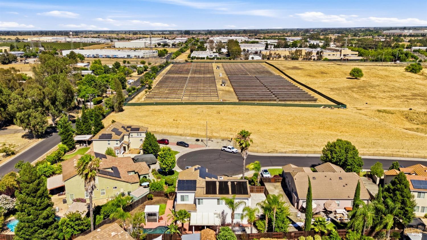 918 Shelter Cove Court Vacaville CA 95688