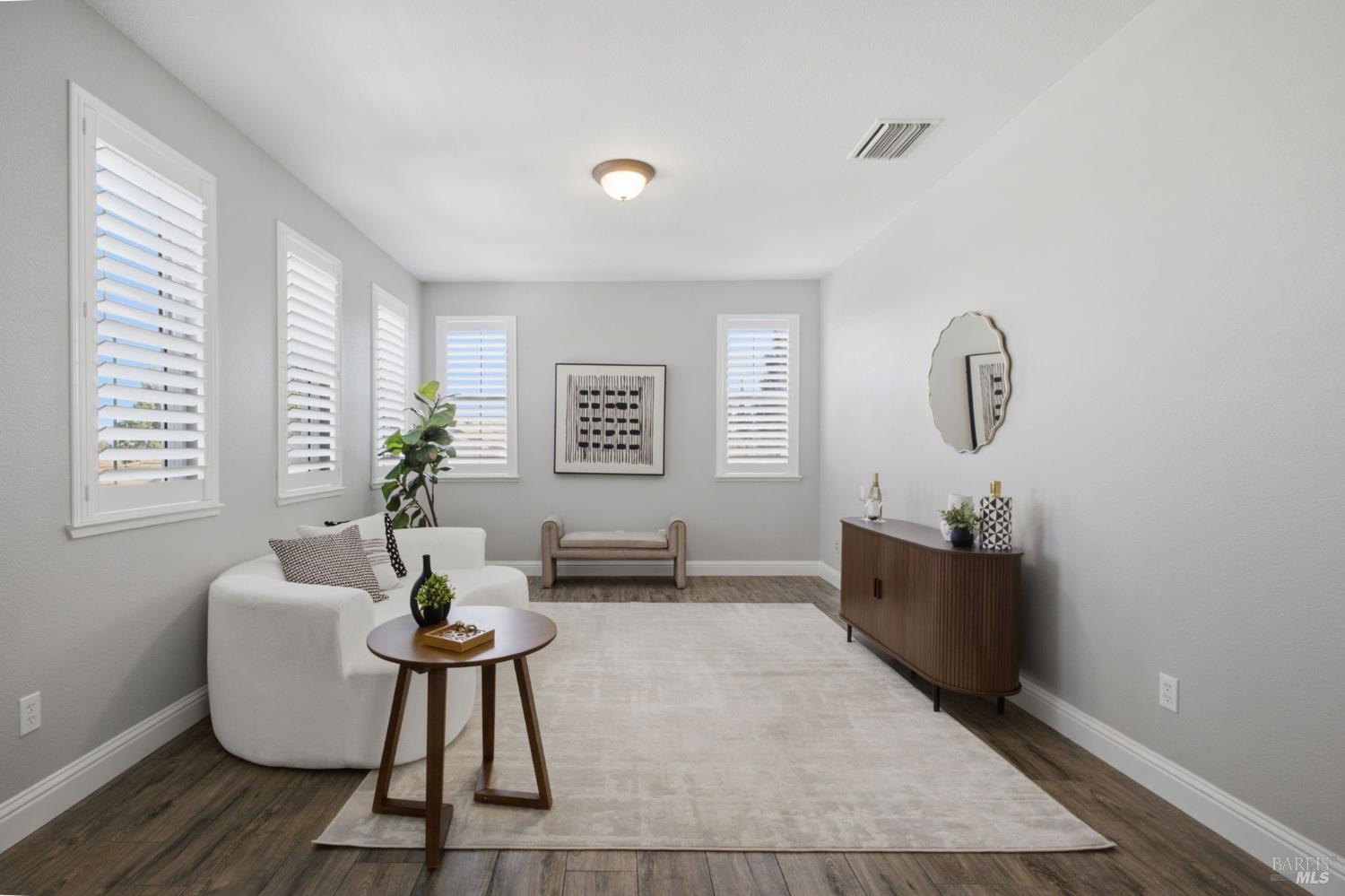 918 Shelter Cove Court Vacaville CA 95688