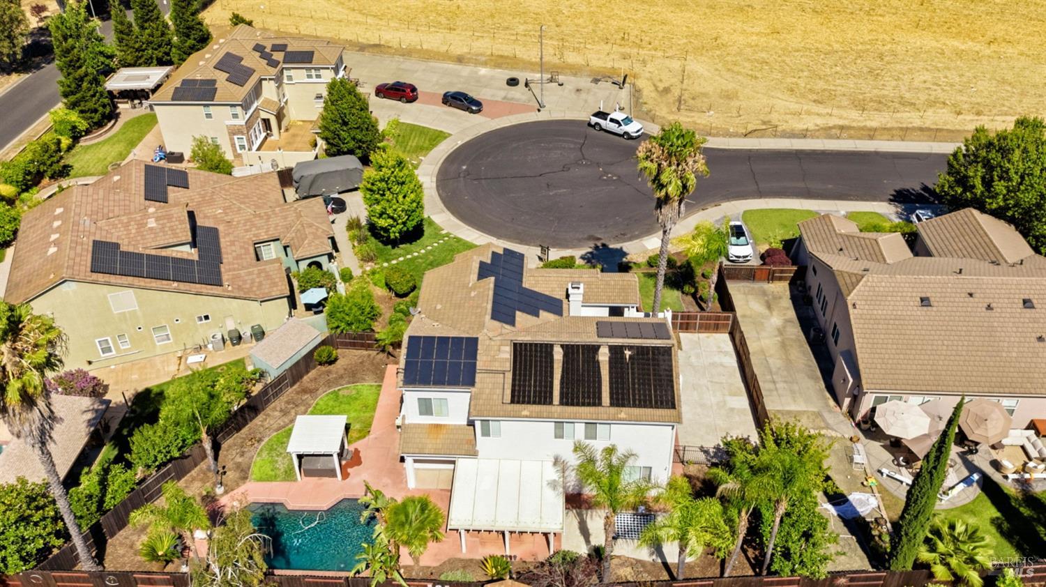 918 Shelter Cove Court Vacaville CA 95688