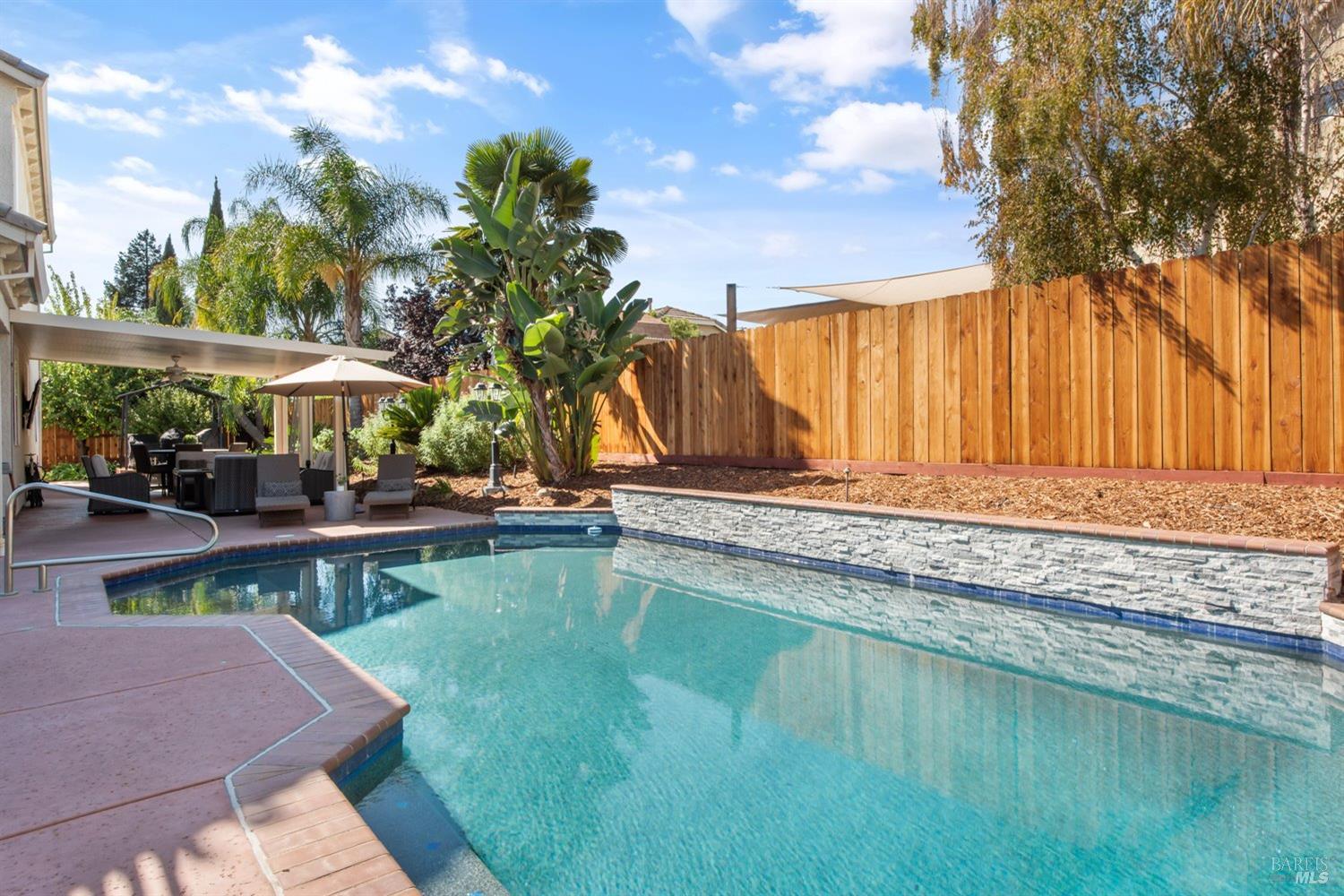 918 Shelter Cove Court Vacaville CA 95688
