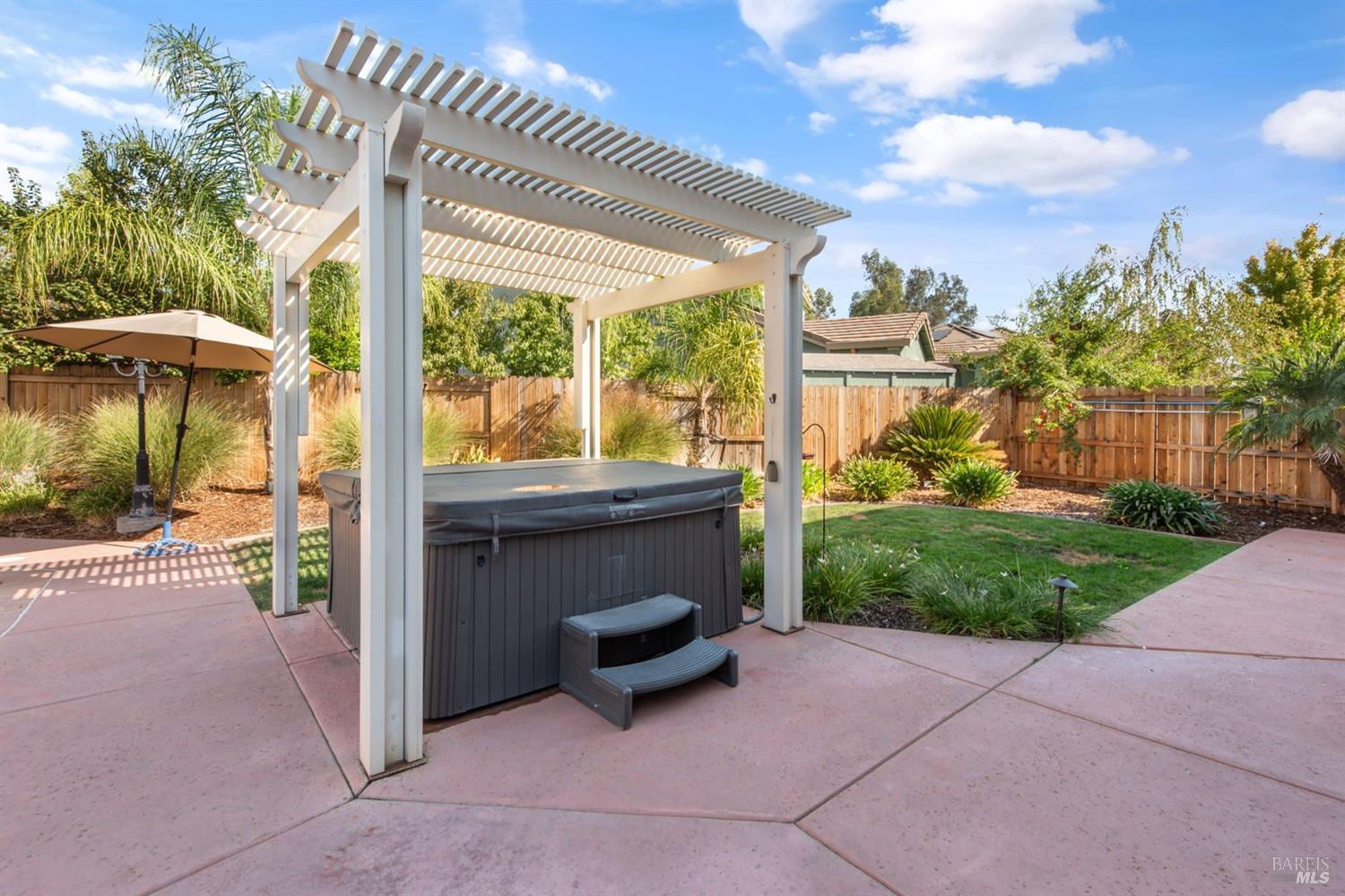 918 Shelter Cove Court Vacaville CA 95688