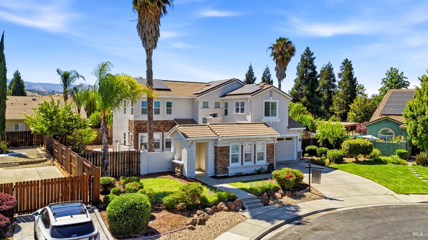 918 Shelter Cove Court Vacaville CA 95688