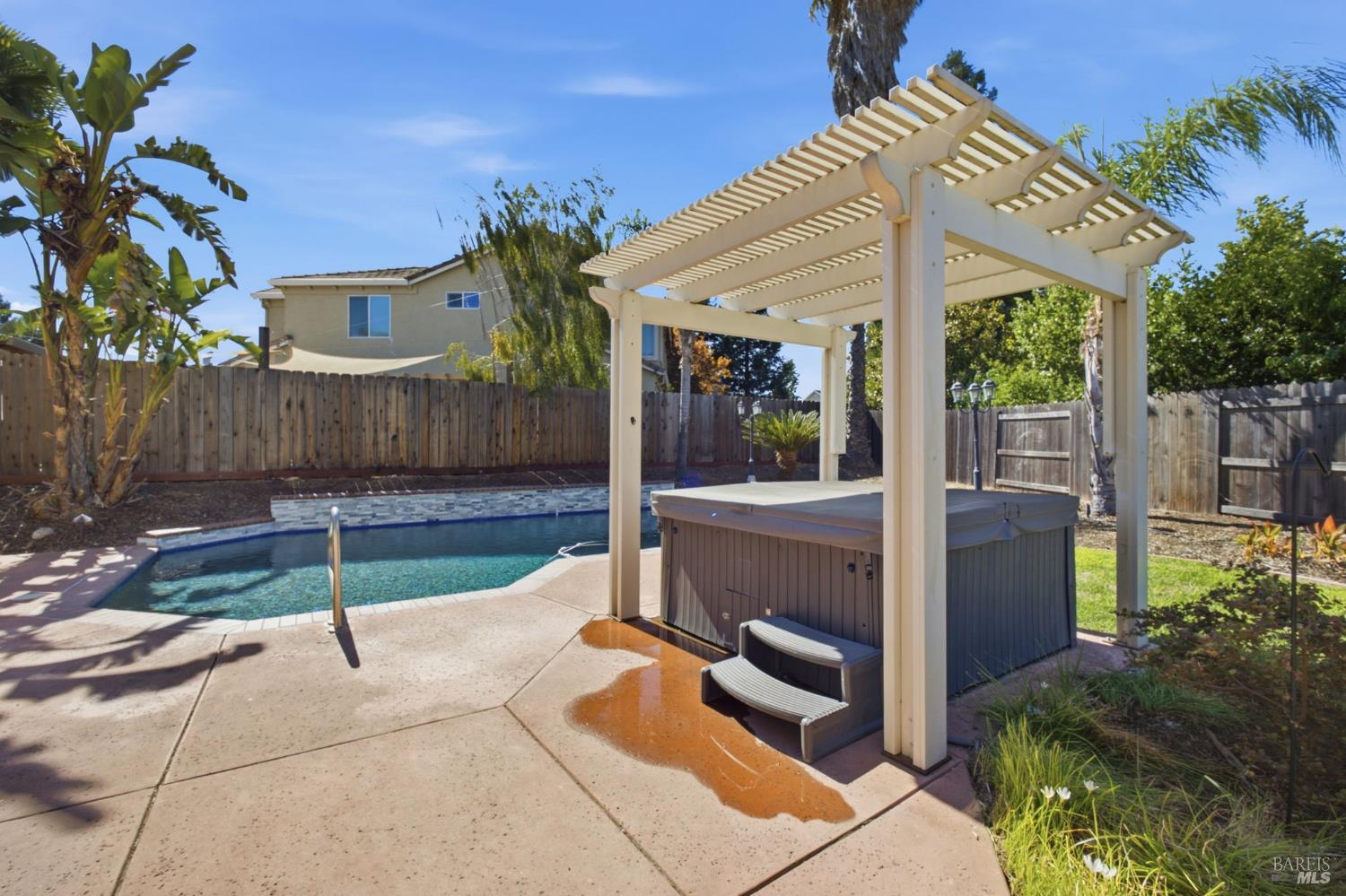 918 Shelter Cove Court Vacaville CA 95688