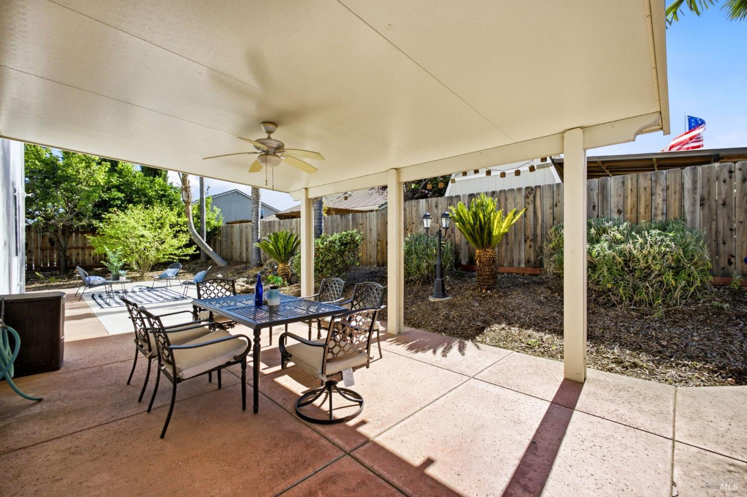 918 Shelter Cove Court Vacaville CA 95688