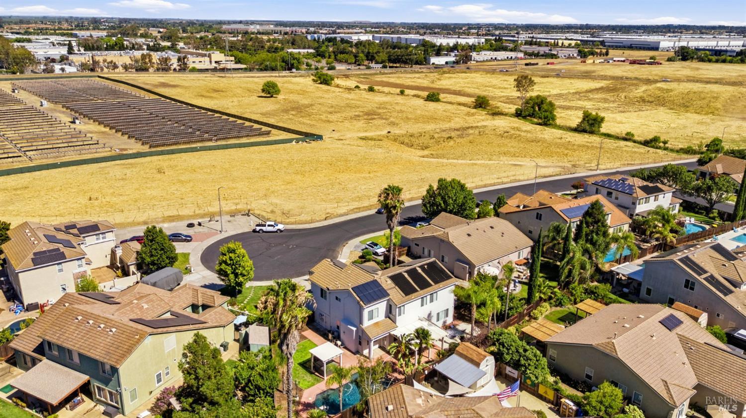 918 Shelter Cove Court Vacaville CA 95688