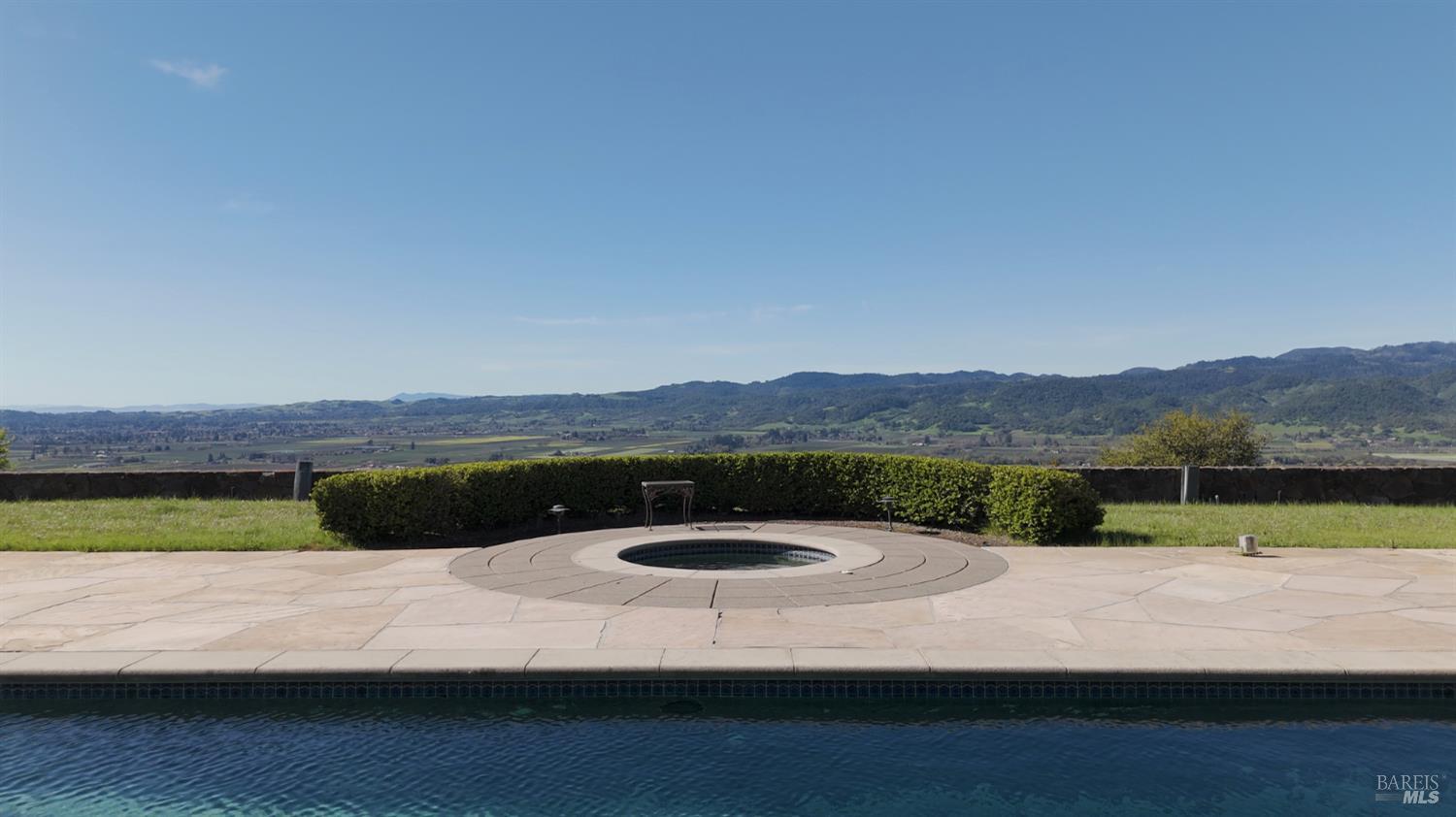 177 Ridge Drive Napa CA 94558