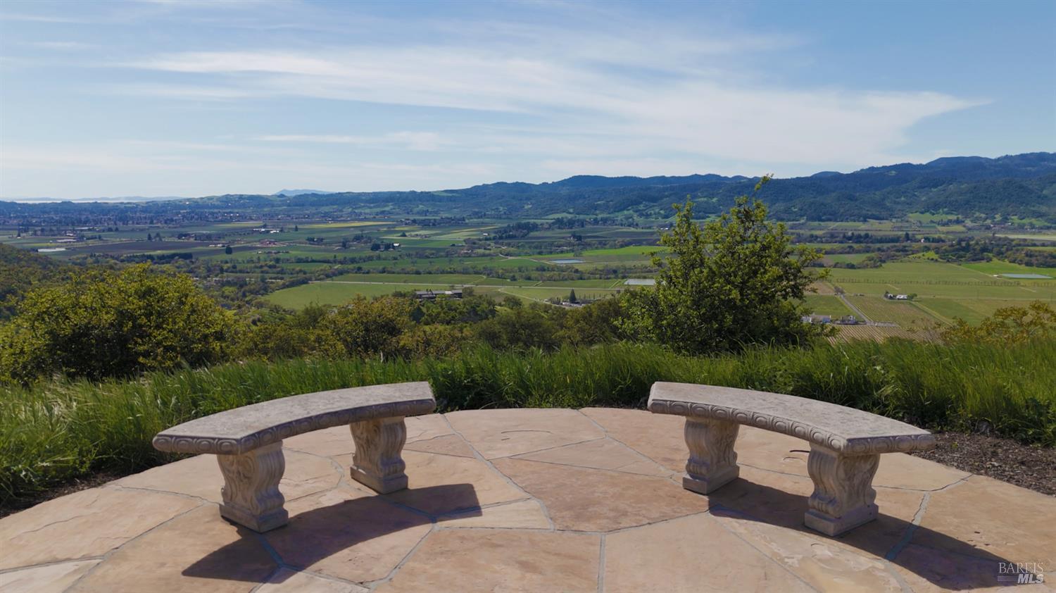 177 Ridge Drive Napa CA 94558