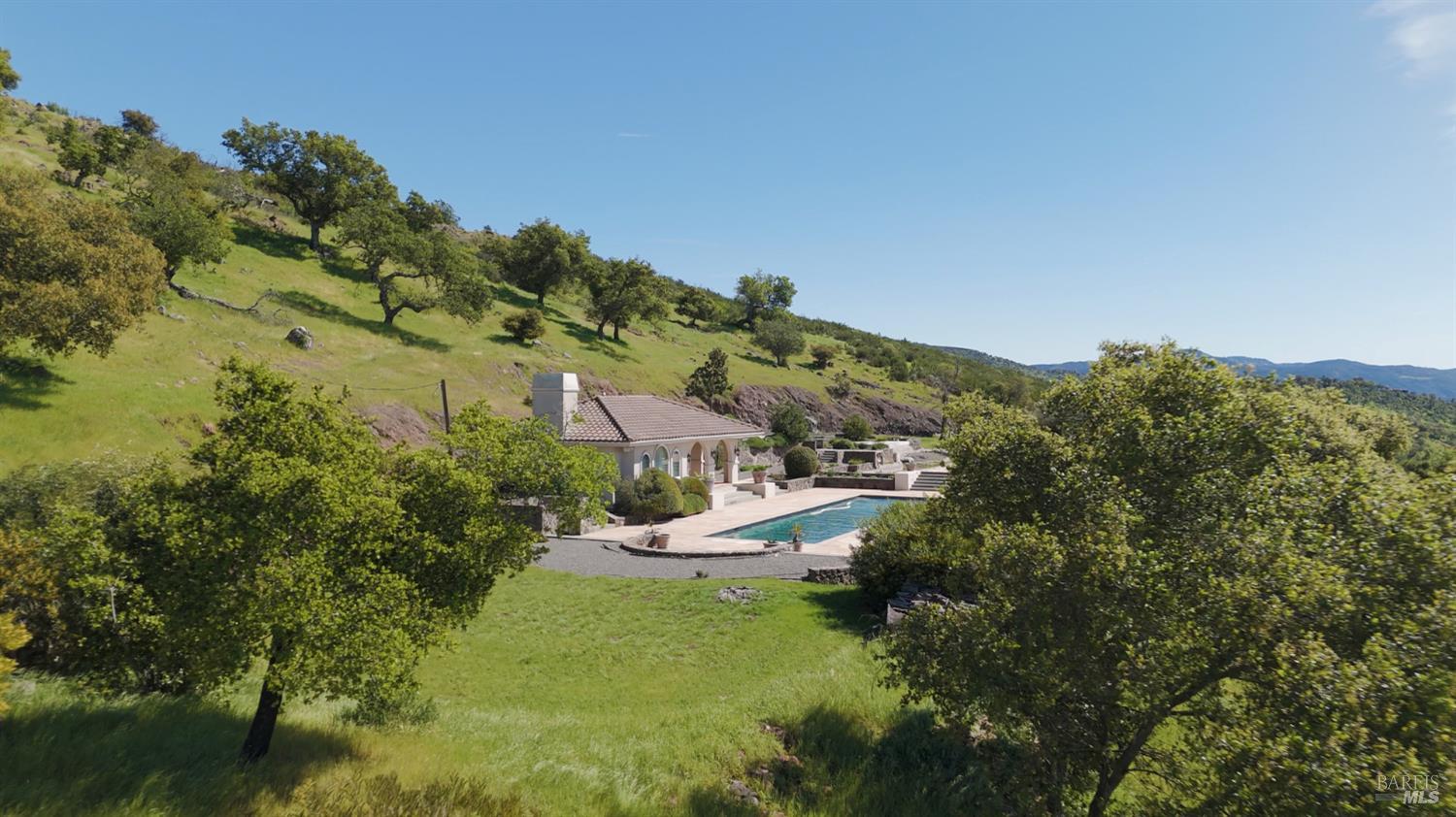 177 Ridge Drive Napa CA 94558