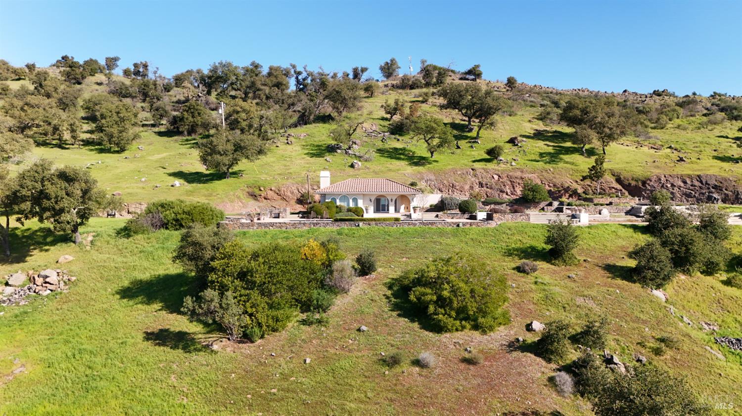 177 Ridge Drive Napa CA 94558