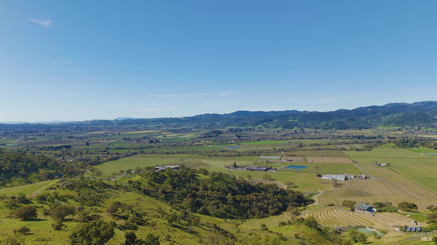 177 Ridge Drive Napa CA 94558