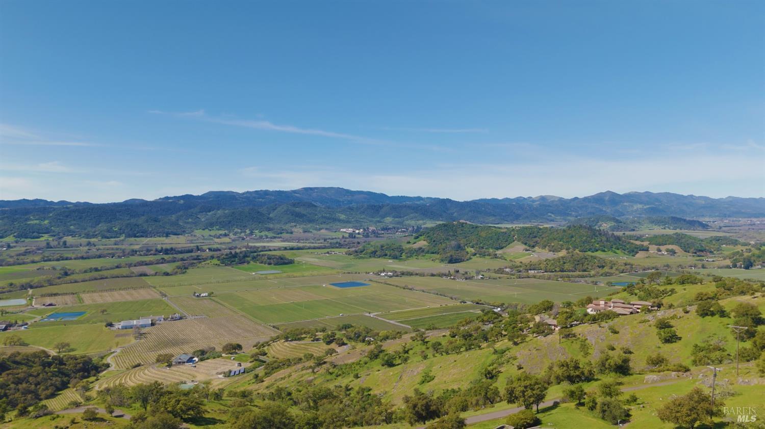 177 Ridge Drive Napa CA 94558