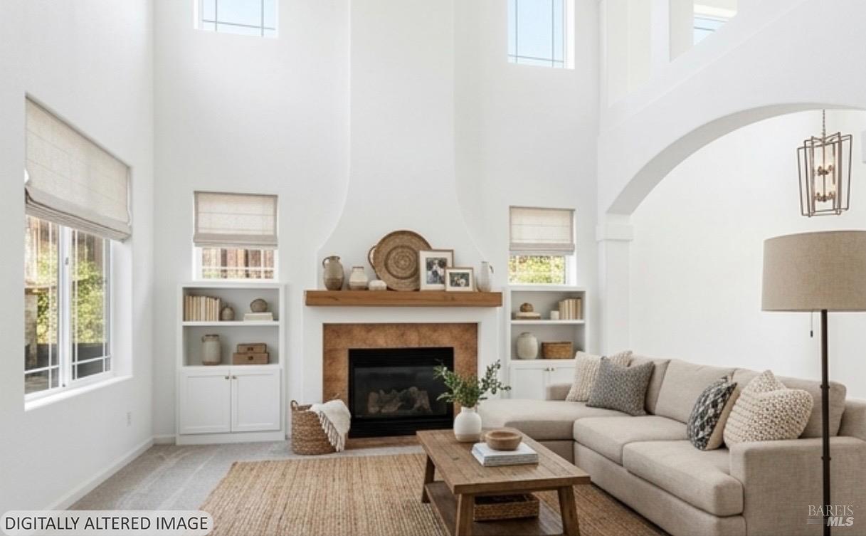478 Beltrami Drive Ukiah CA 95482
