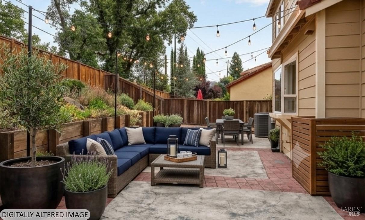 478 Beltrami Drive Ukiah CA 95482