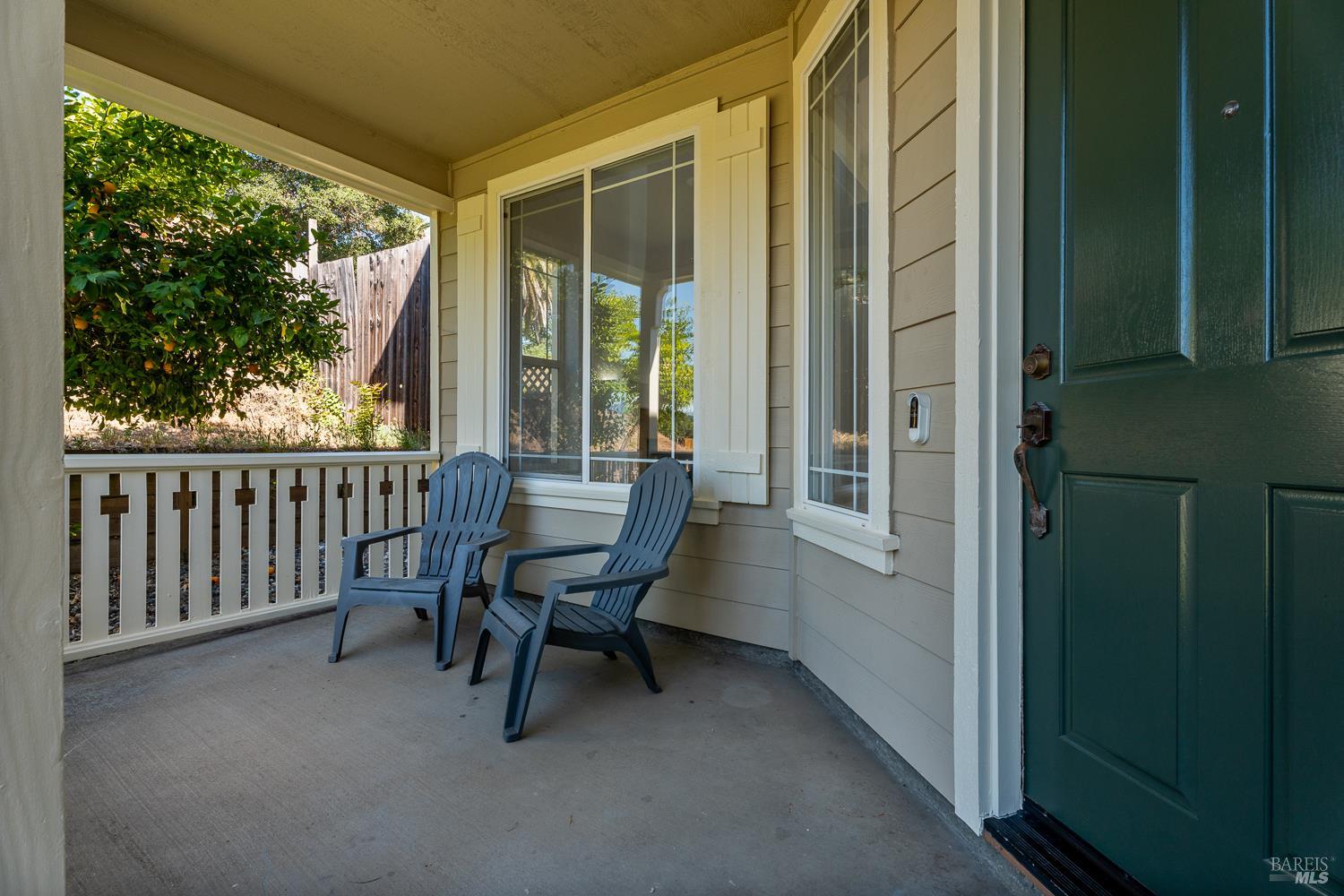 478 Beltrami Drive Ukiah CA 95482