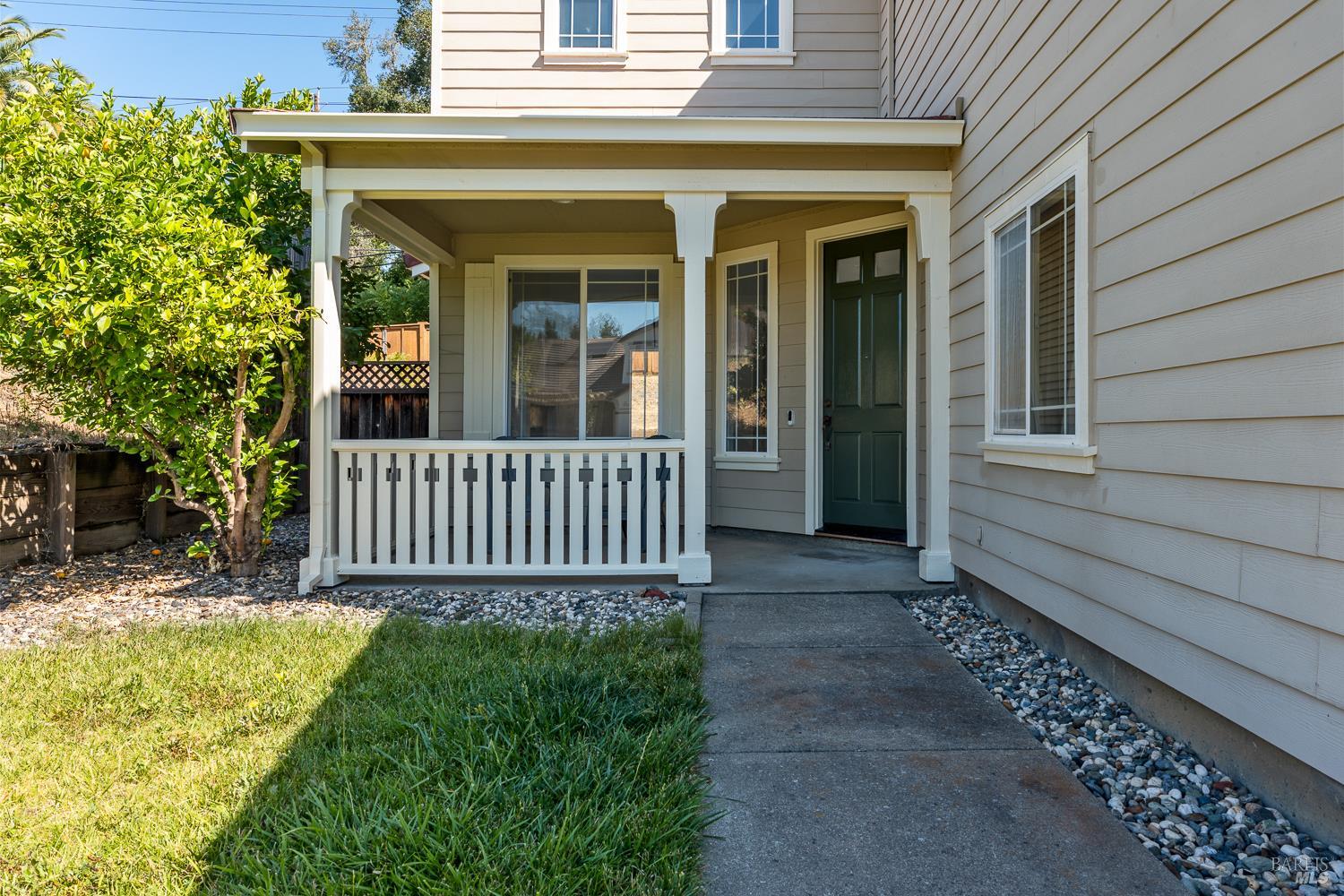 478 Beltrami Drive Ukiah CA 95482