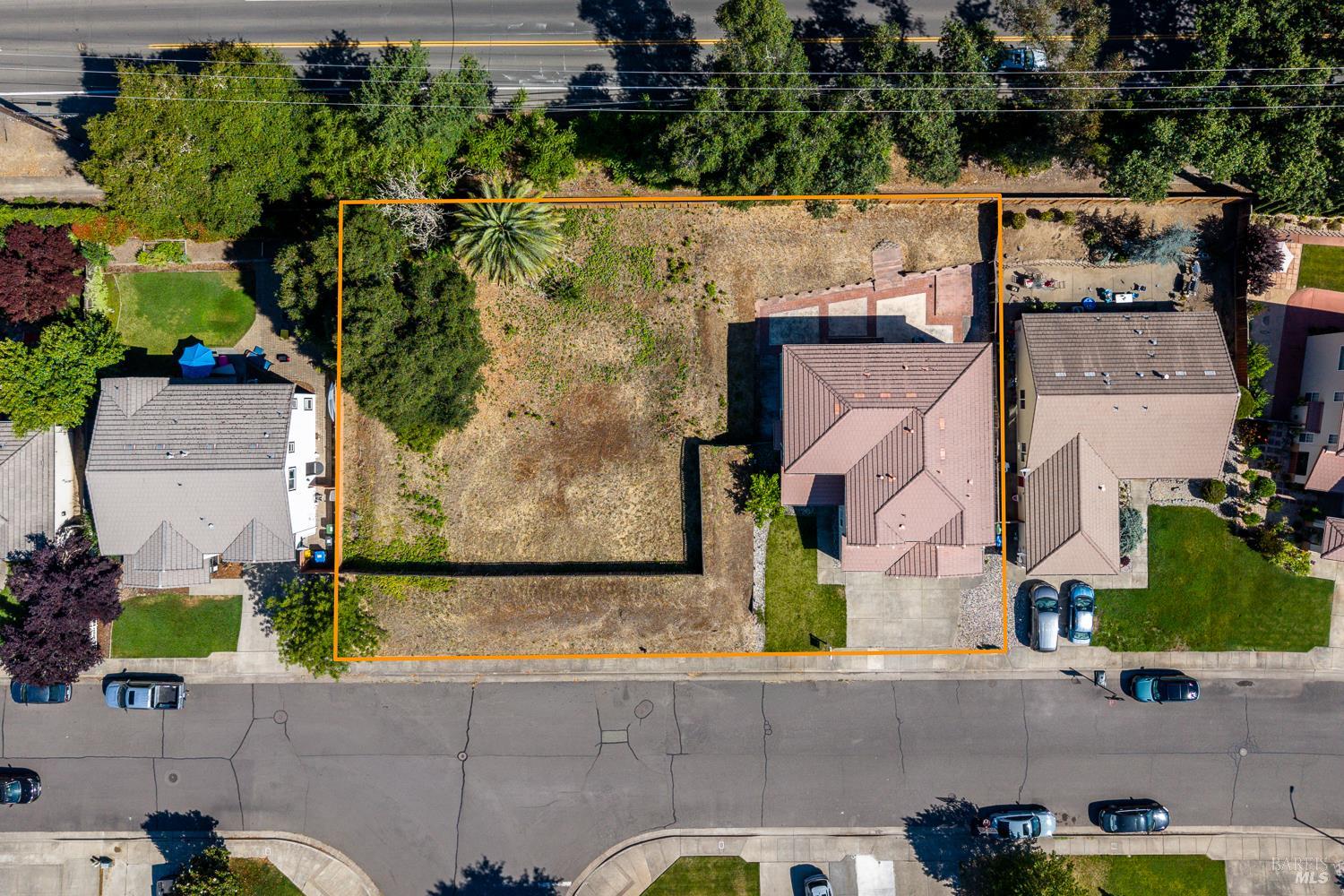478 Beltrami Drive Ukiah CA 95482