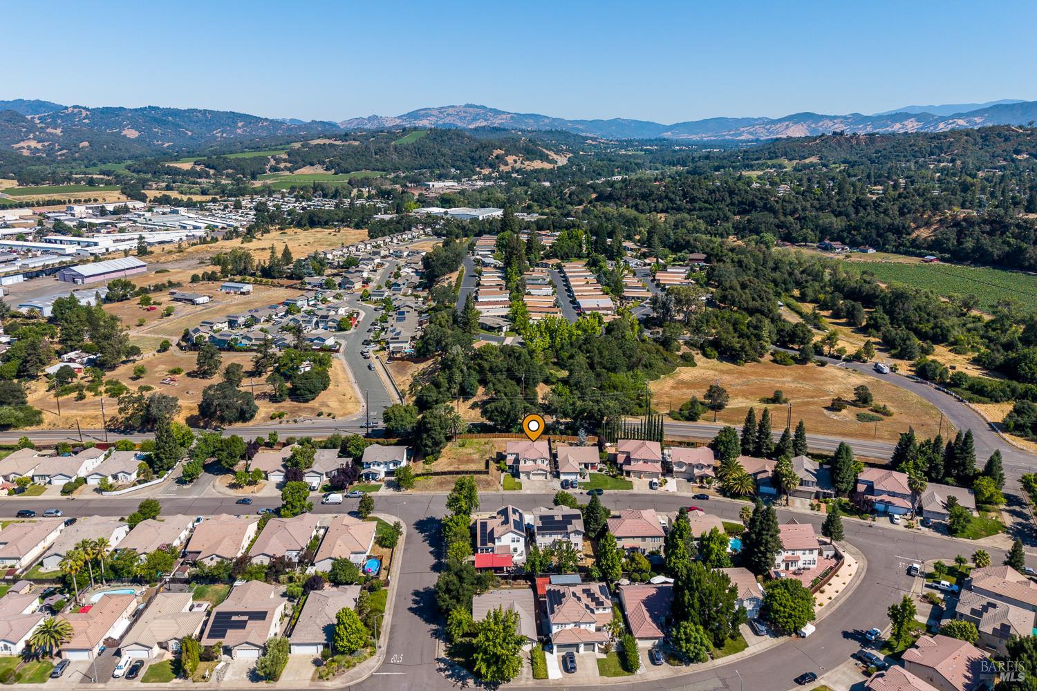 478 Beltrami Drive Ukiah CA 95482