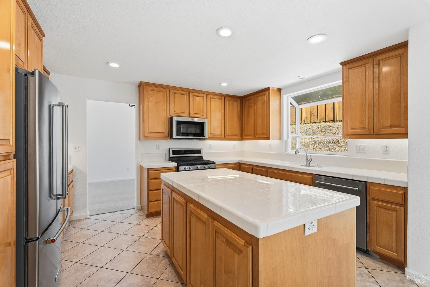478 Beltrami Drive Ukiah CA 95482