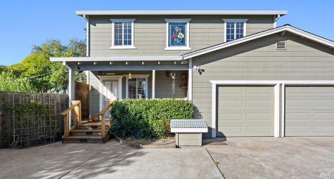 2595 Hardies Lane Santa Rosa CA 95403