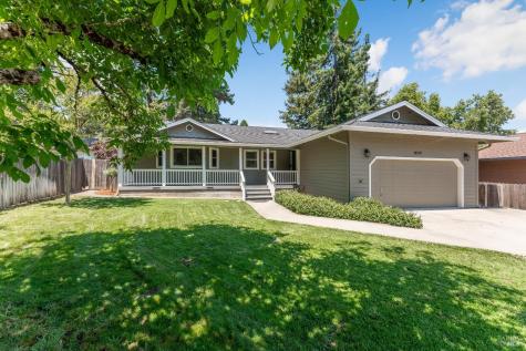 1430 Fir Terrace Drive Ukiah CA 95482