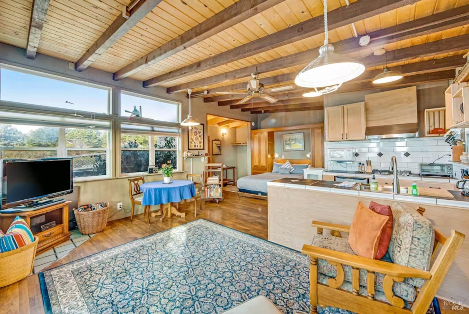 11251 Lansing Street Mendocino CA 95460