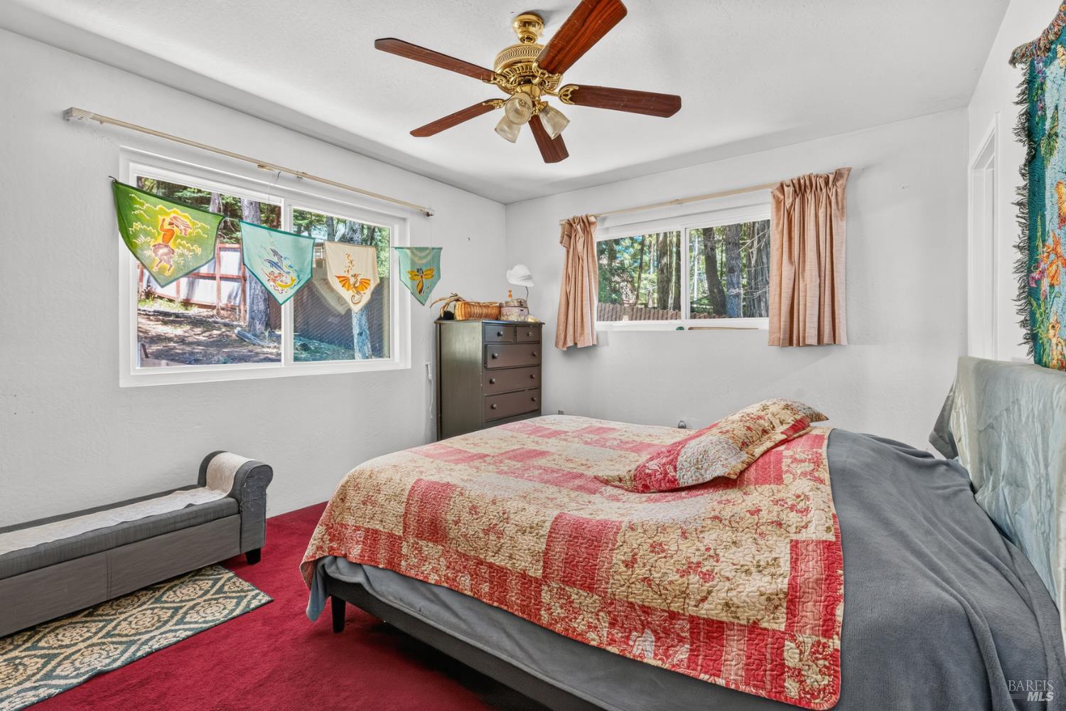 25090 Goose Lane Willits CA 95490
