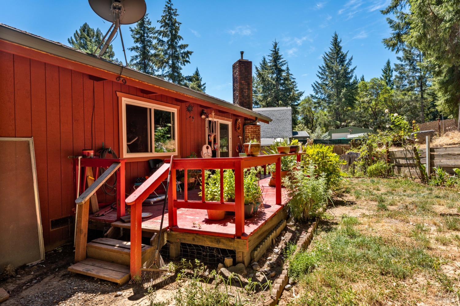 25090 Goose Lane Willits CA 95490