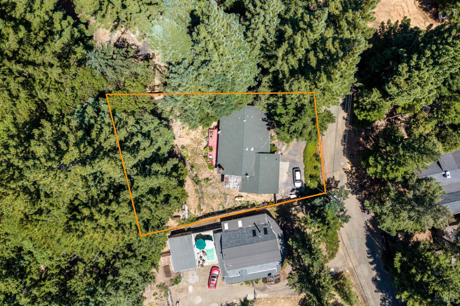 25090 Goose Lane Willits CA 95490