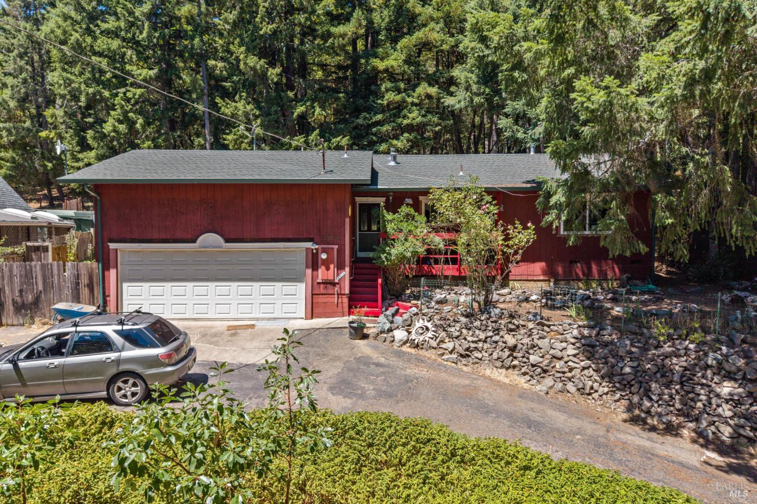 25090 Goose Lane Willits CA 95490