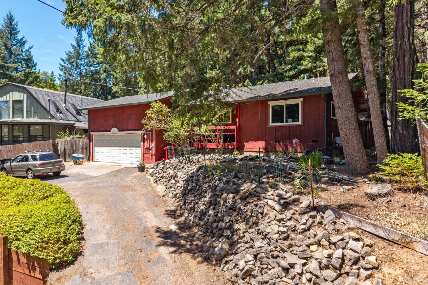 25090 Goose Lane Willits CA 95490