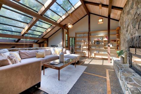 169 Laurel Street Inverness CA 94937