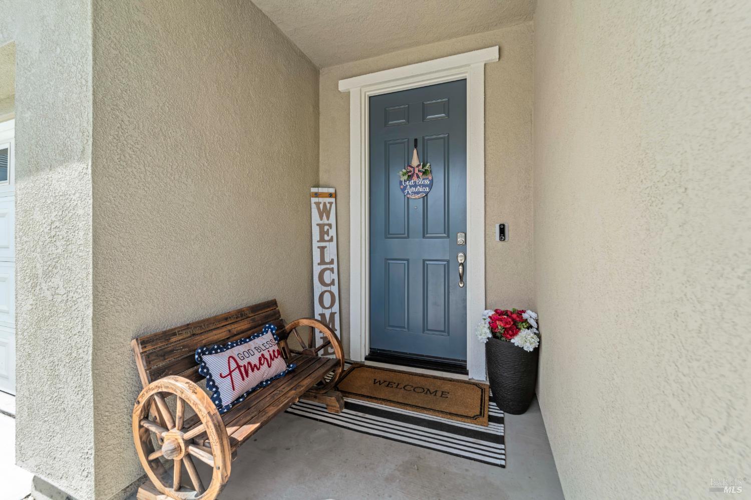1545 Patton Court Dixon CA 95620