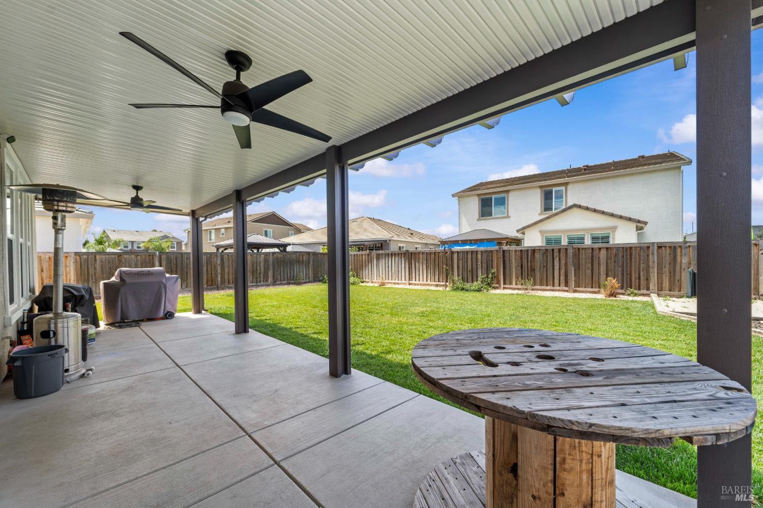 1545 Patton Court Dixon CA 95620