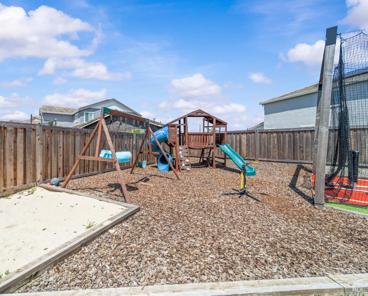 1545 Patton Court Dixon CA 95620