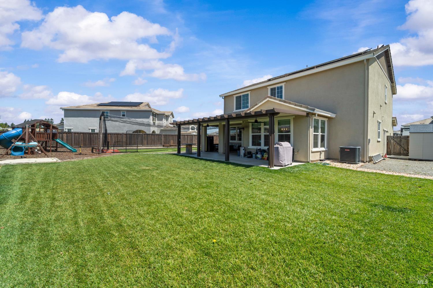 1545 Patton Court Dixon CA 95620