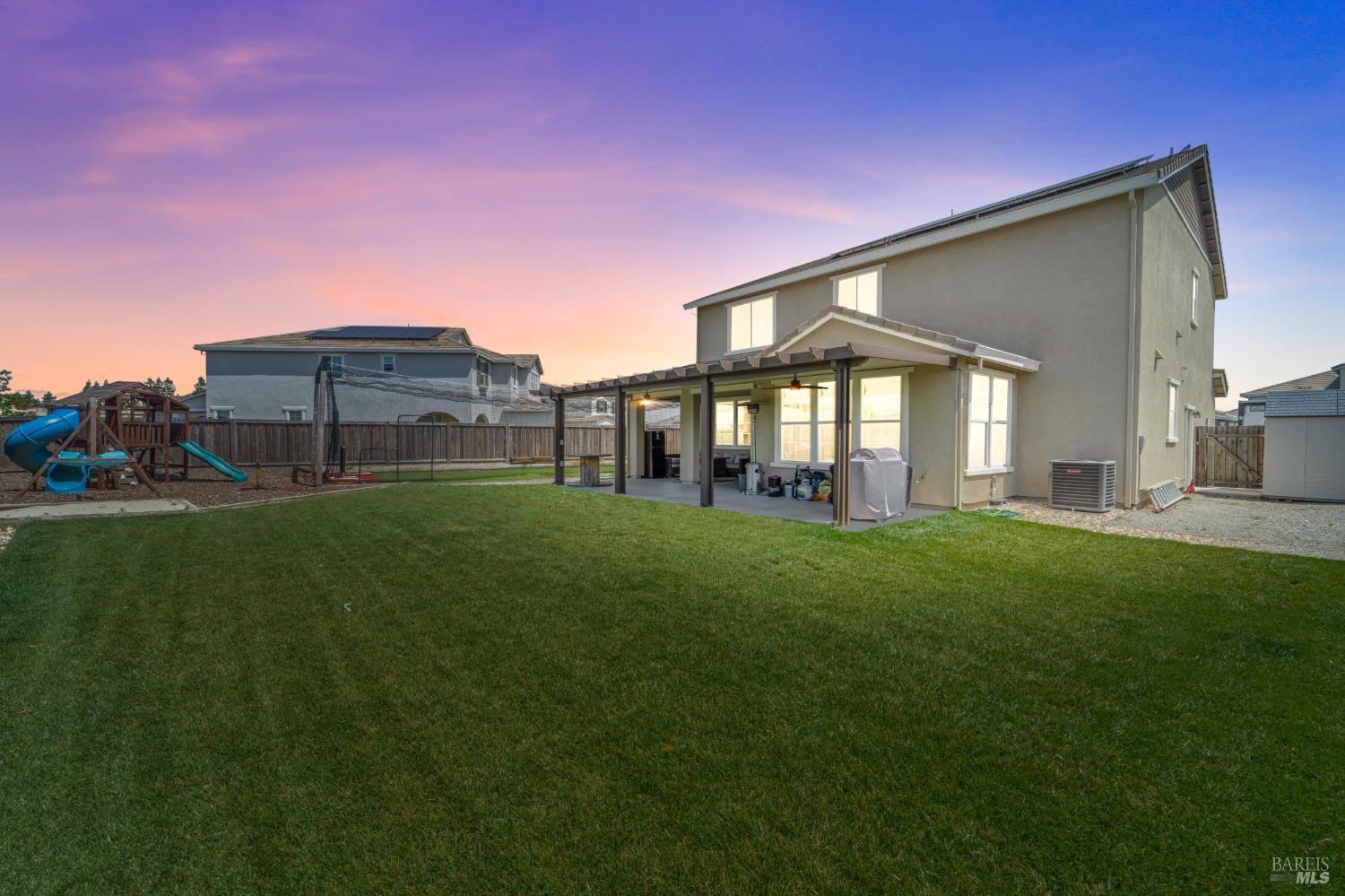 1545 Patton Court Dixon CA 95620