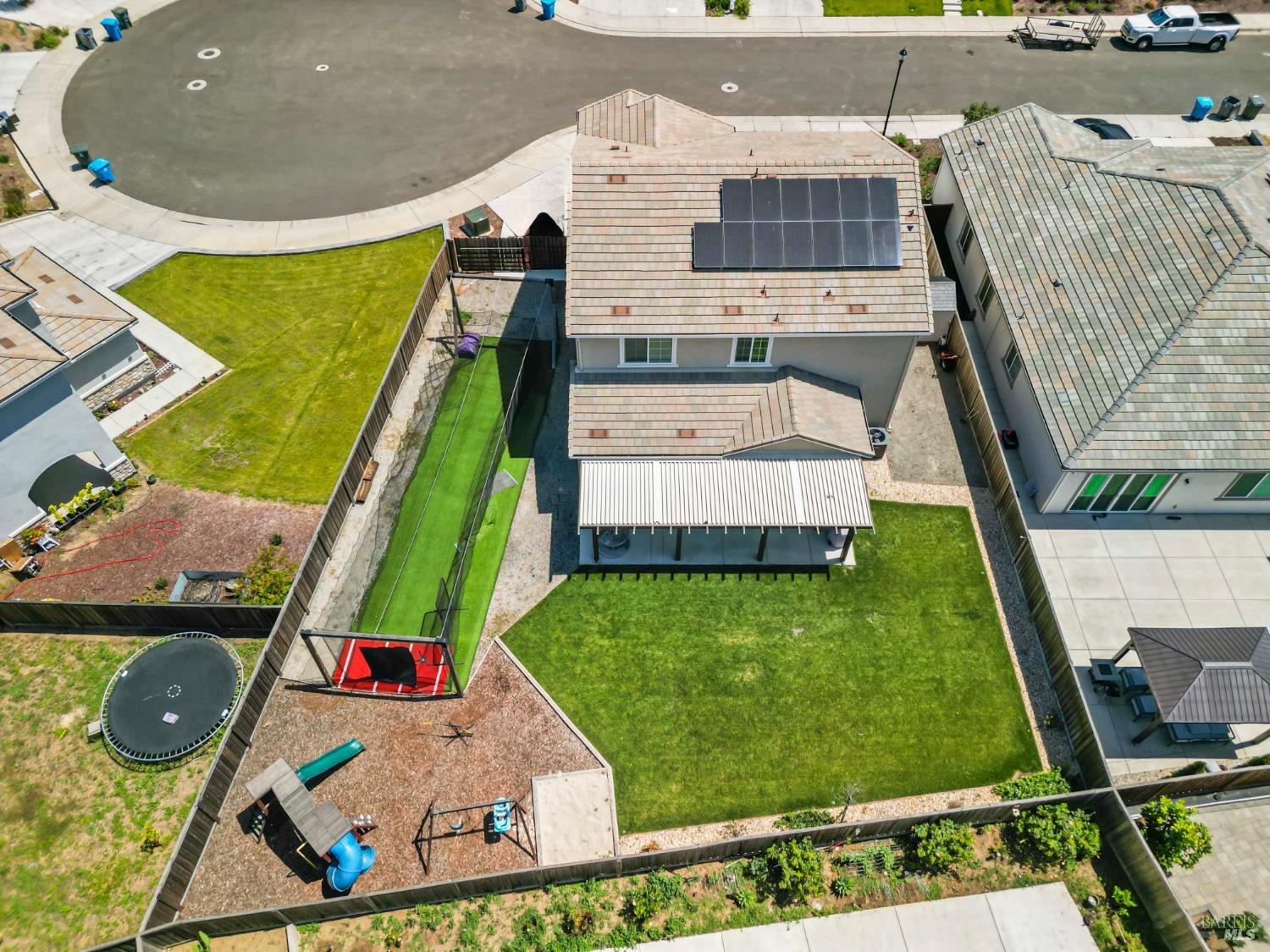 1545 Patton Court Dixon CA 95620