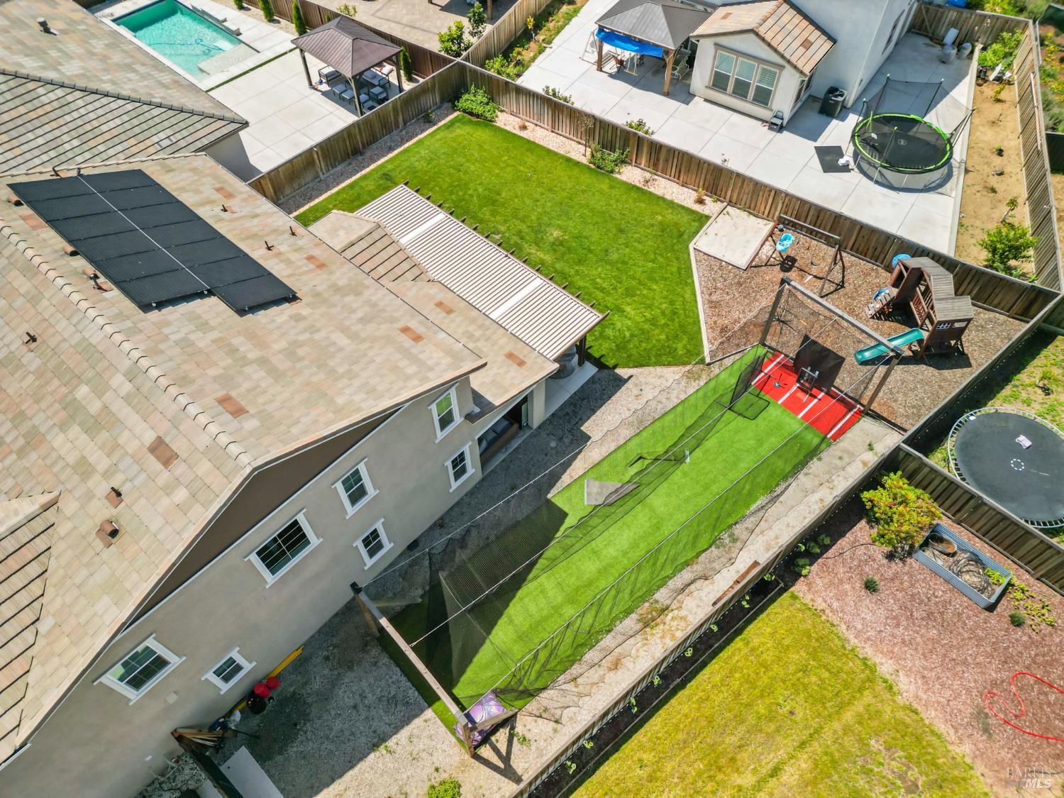 1545 Patton Court Dixon CA 95620