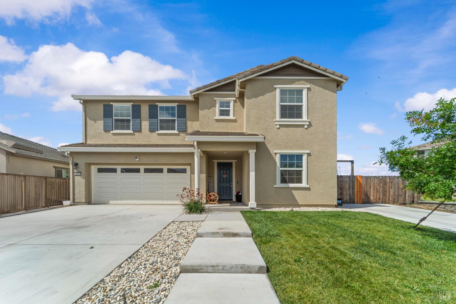 1545 Patton Court Dixon CA 95620