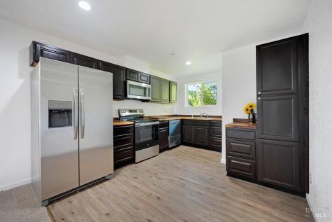 14783-14785 Armstrong Woods Road Guerneville CA 95446