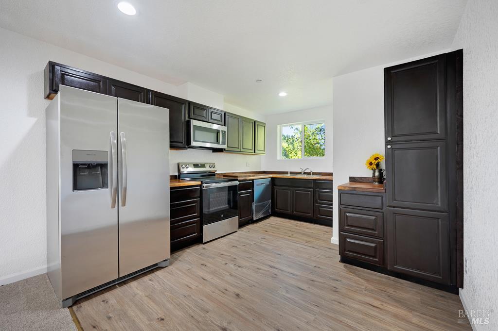 14783-14785 Armstrong Woods Road Guerneville CA 95446