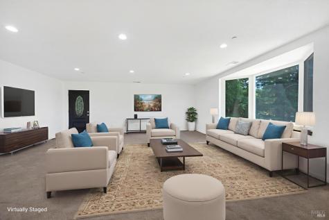 14783-14785 Armstrong Woods Road Guerneville CA 95446