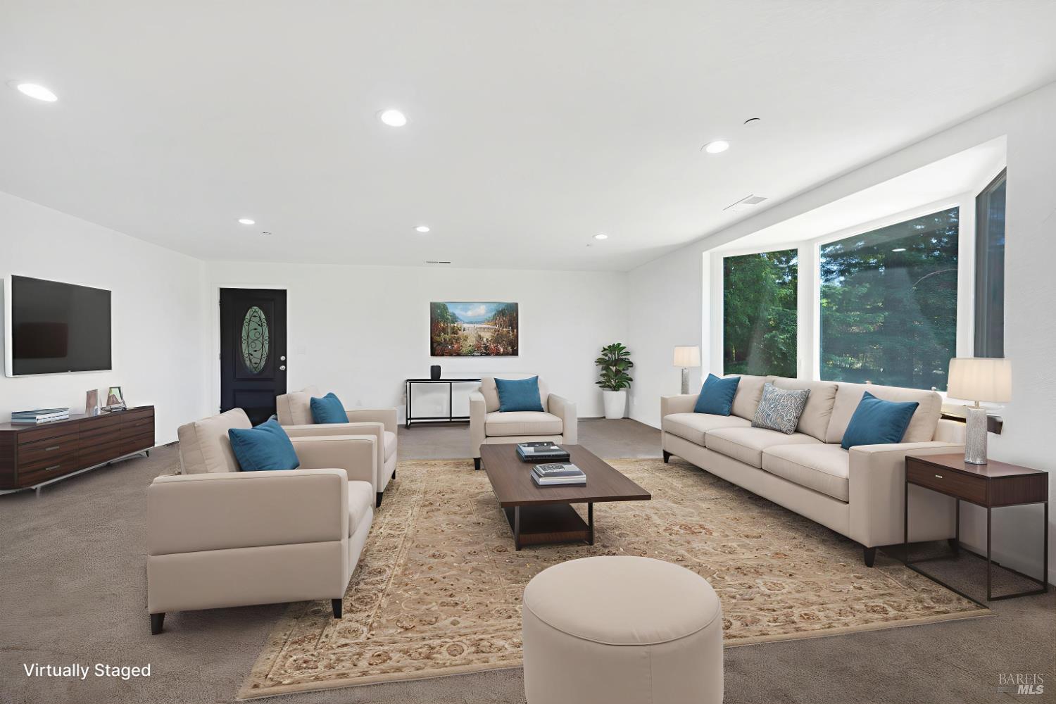 14783-14785 Armstrong Woods Road Guerneville CA 95446