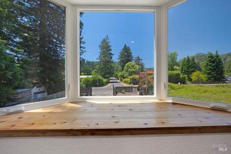 14783-14785 Armstrong Woods Road Guerneville CA 95446