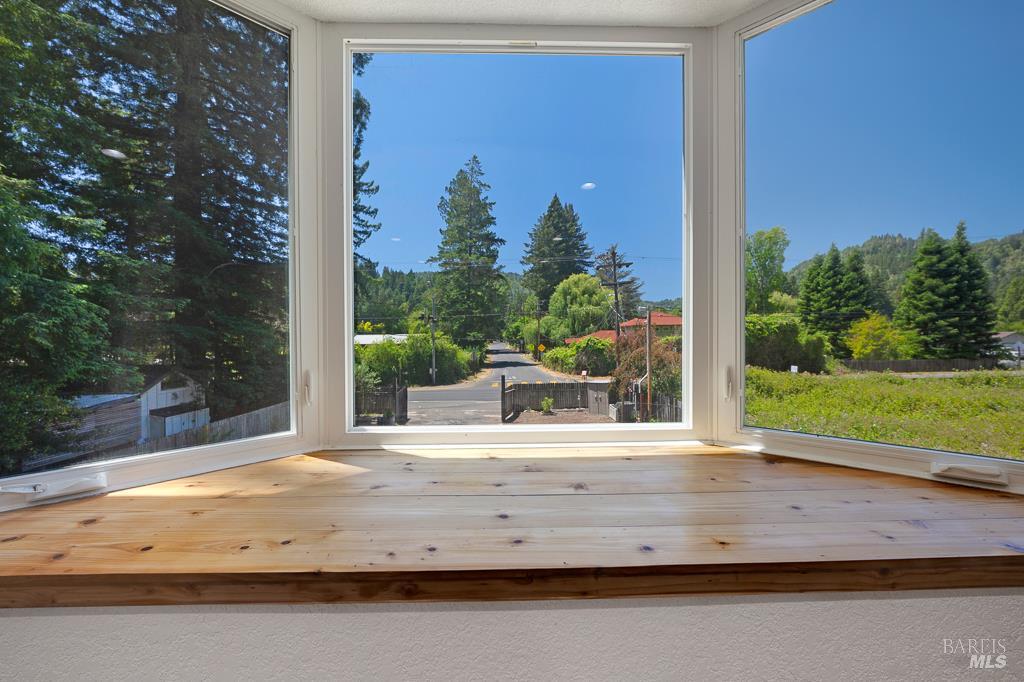 14783-14785 Armstrong Woods Road Guerneville CA 95446
