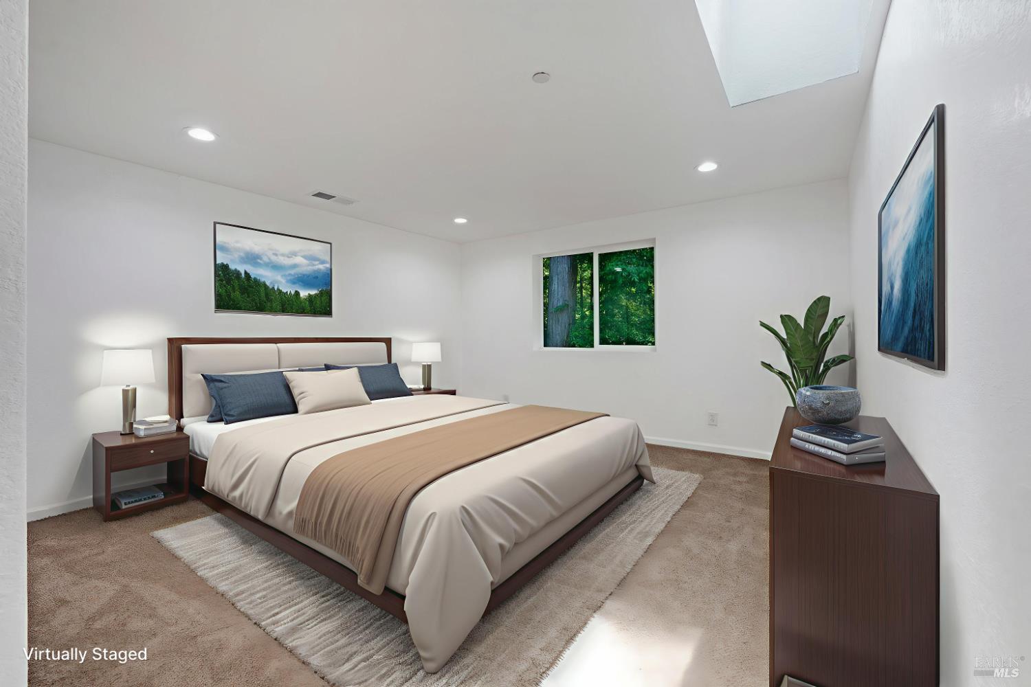 14783-14785 Armstrong Woods Road Guerneville CA 95446