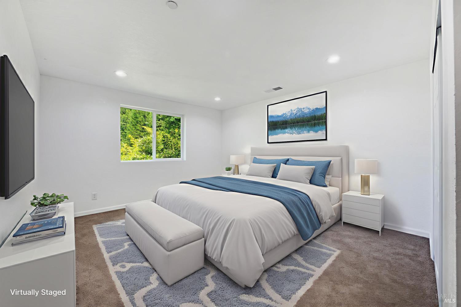 14783-14785 Armstrong Woods Road Guerneville CA 95446