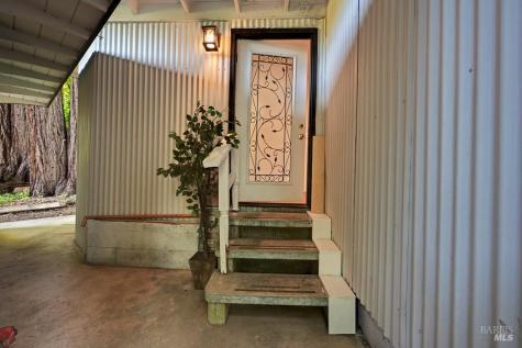14783-14785 Armstrong Woods Road Guerneville CA 95446