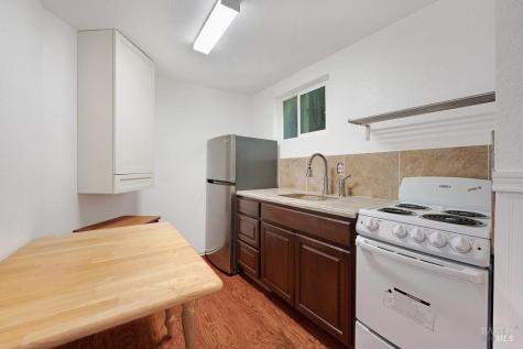 14783-14785 Armstrong Woods Road Guerneville CA 95446
