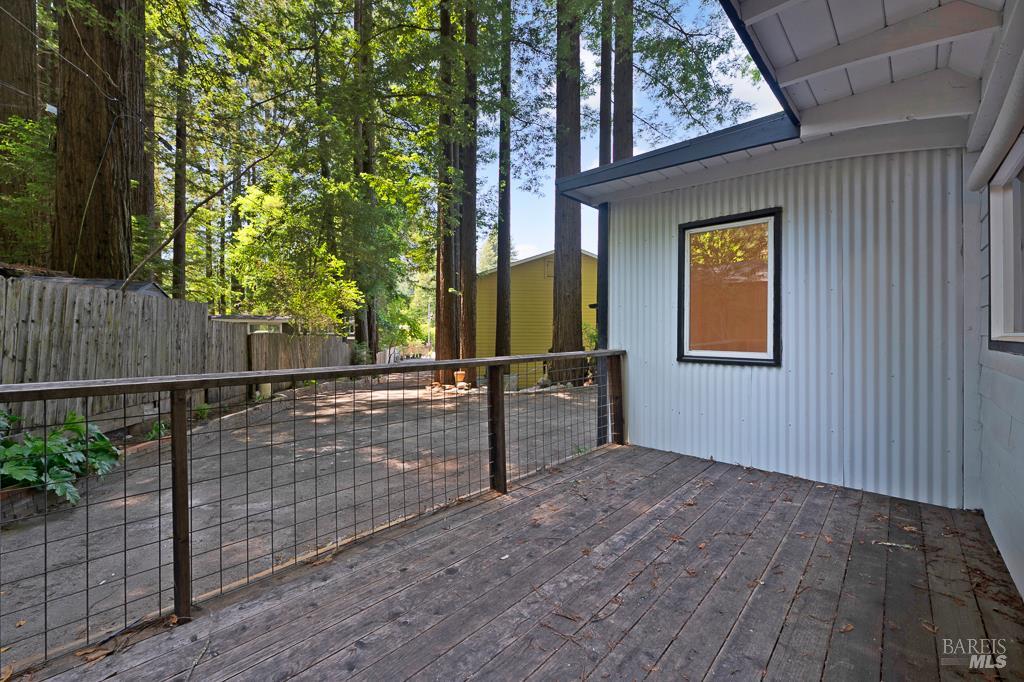 14783-14785 Armstrong Woods Road Guerneville CA 95446